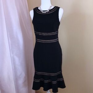 White House Black Market Dress